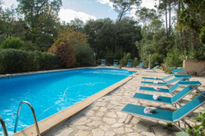 « Villa l’Enclos »